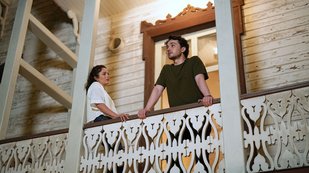 Aile Saadeti